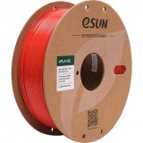  ESUN ePLA+HS RED красный  1.75мм 1кг