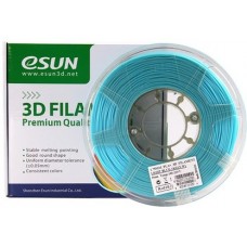 ESUN PLA+ LIGHT BLUE 1.75мм 1кг