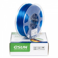 ESUN PLA GLASS LIGHT BLUE 1.75мм