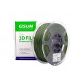 ESUN PLA+ OLIVE GREEN 1.75мм 1кг