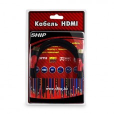 Кабель HDMI SH6016-3B