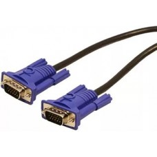 Стандартный VGA кабель