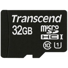 Transcend TS32GUSDCU1 32Gb
