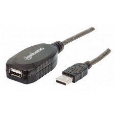 Manhattan USB 2.0 Extention Cable